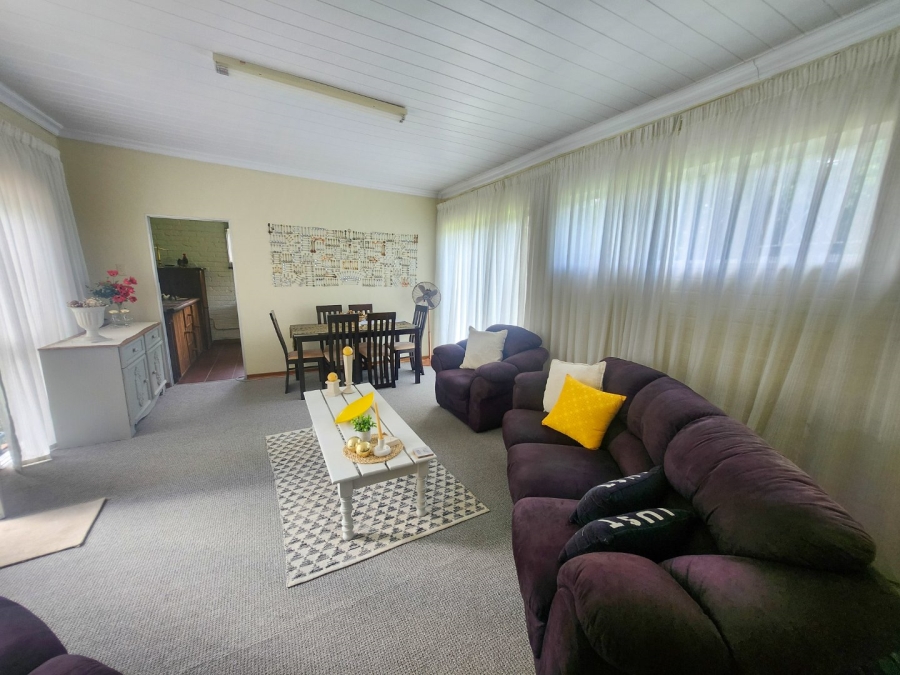 4 Bedroom Property for Sale in Wilgenhof Free State